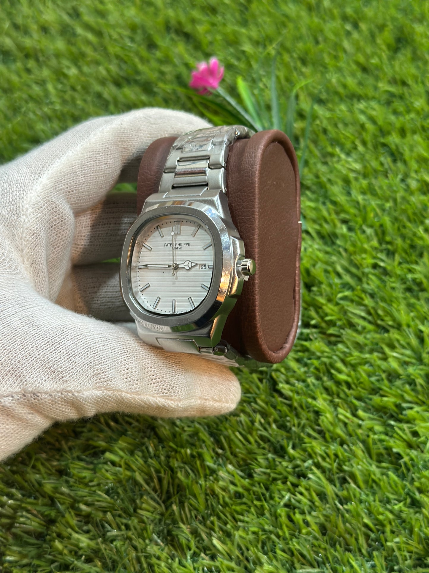 Patek Philippe Geneve