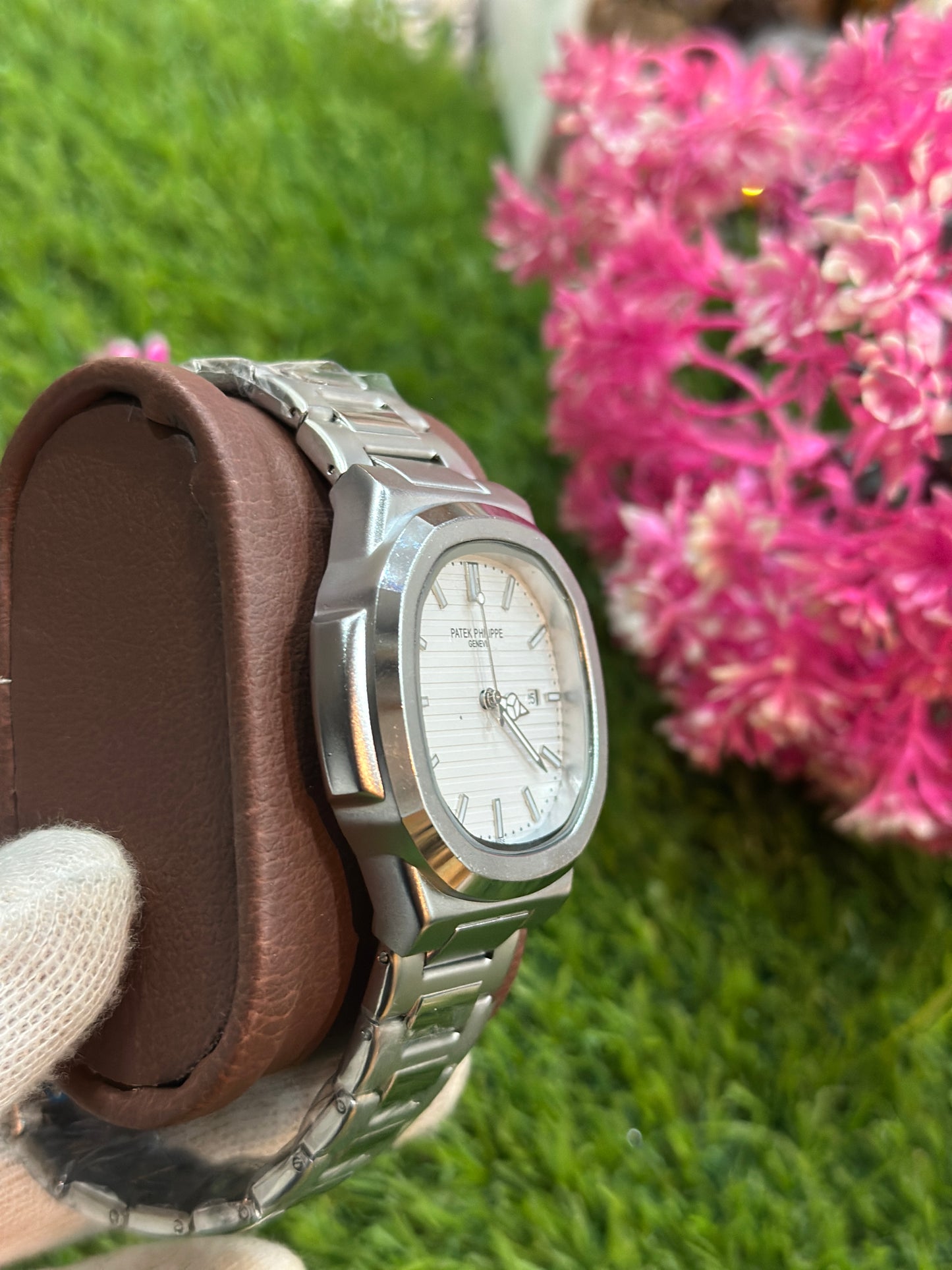 Patek Philippe Geneve
