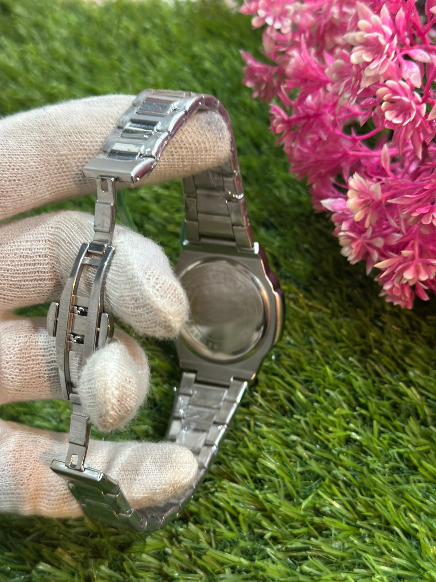 Patek Philippe Geneve
