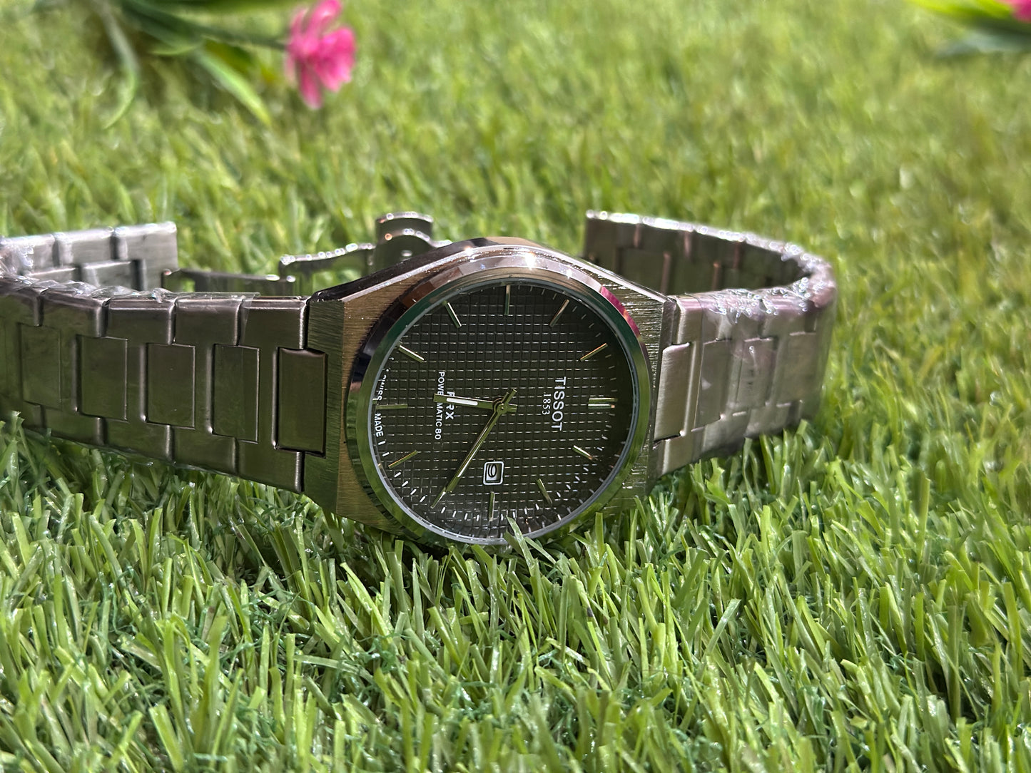Tissot Matic 80