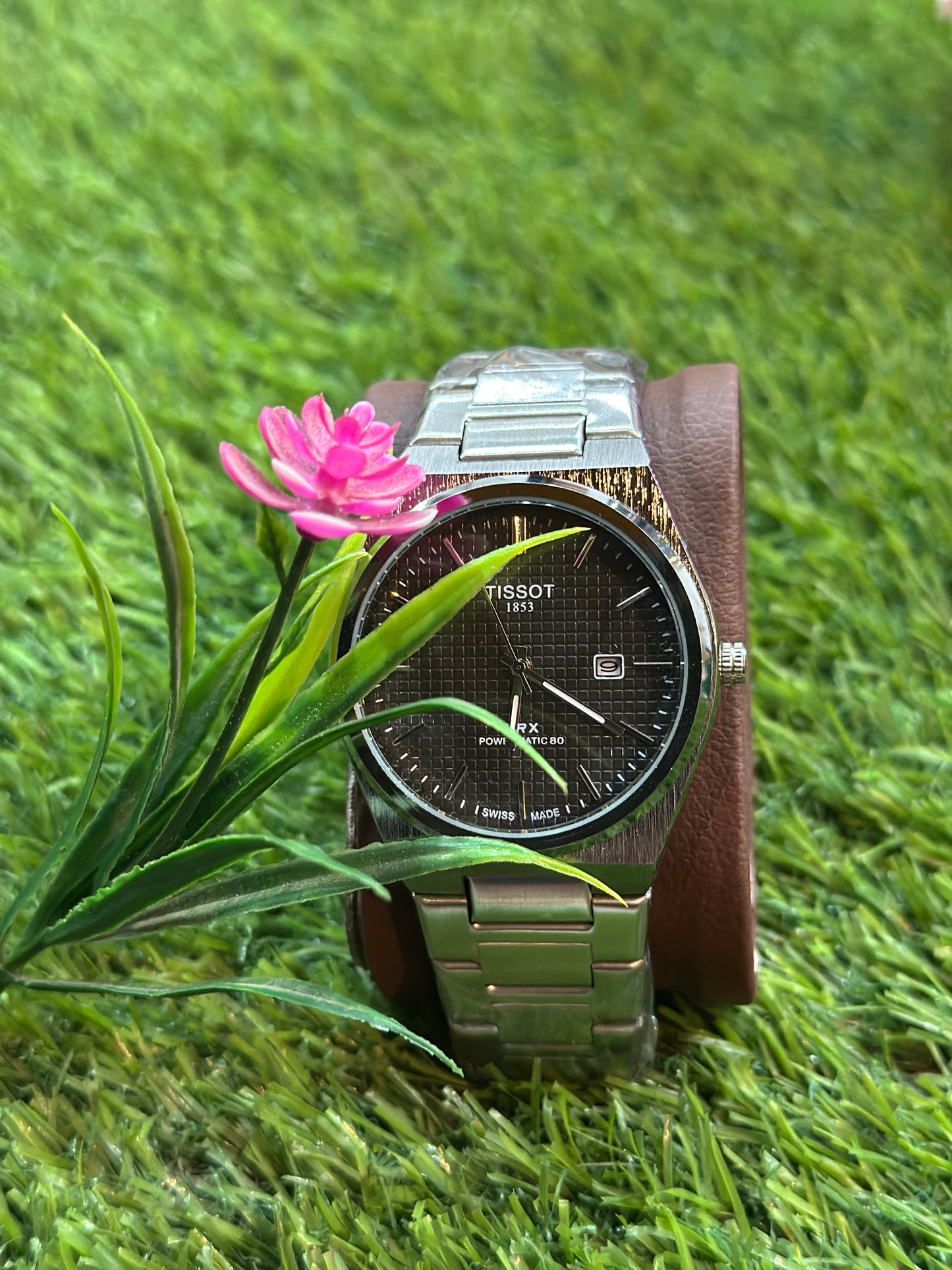 Tissot Matic 80