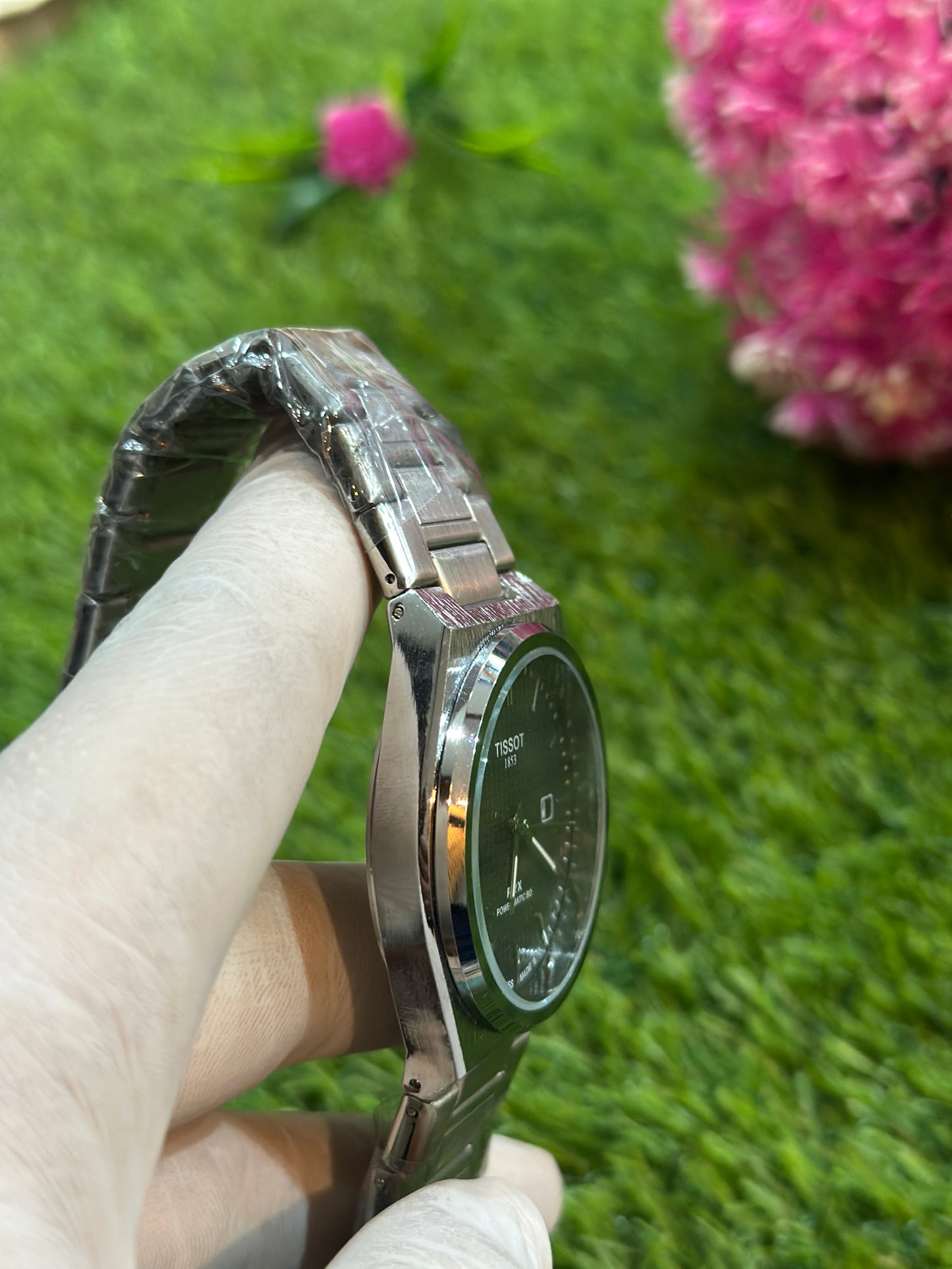 Tissot Matic 80