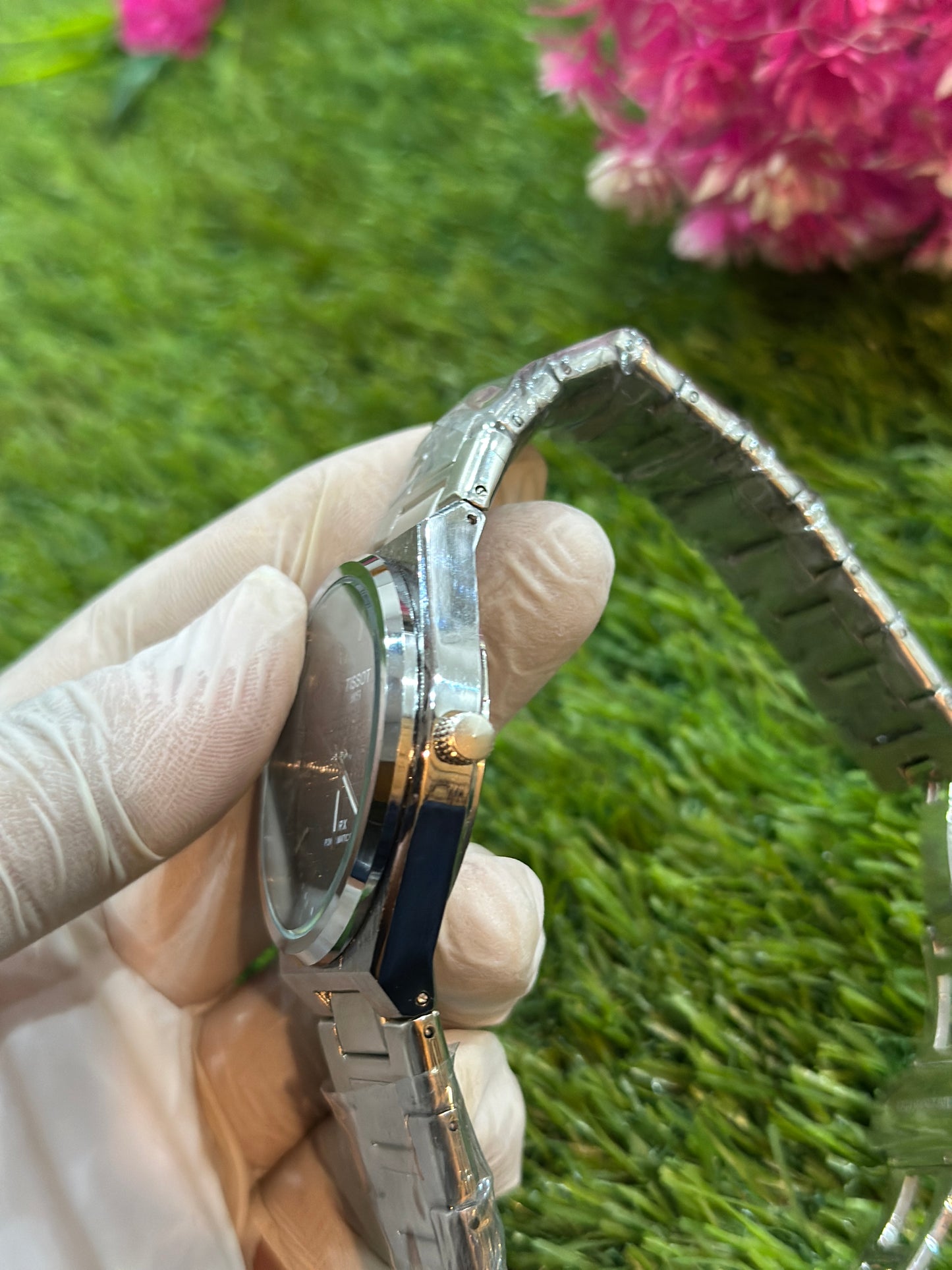 Tissot Matic 80