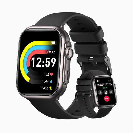 SmartFit Health Tracker
