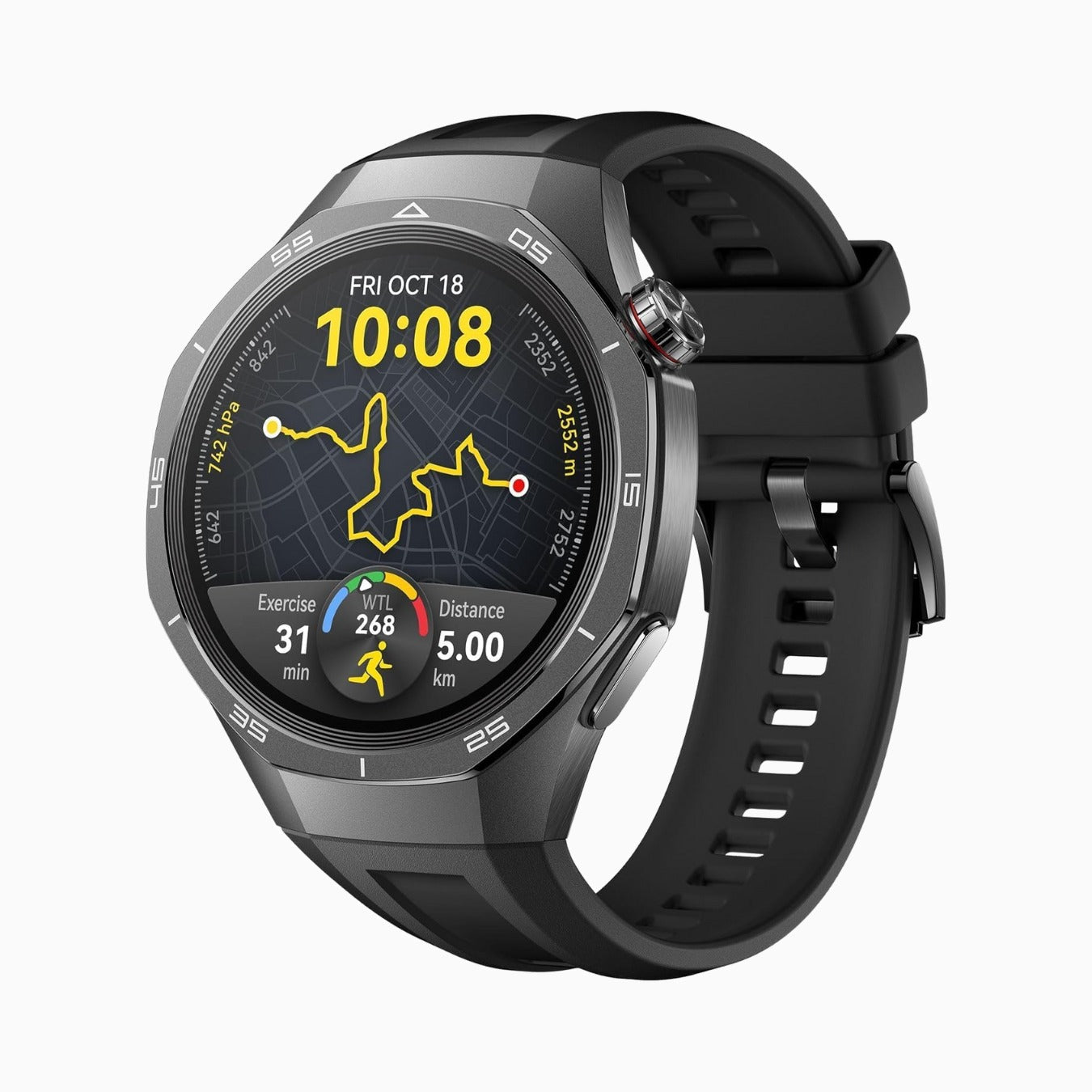 TechTime Pro Max