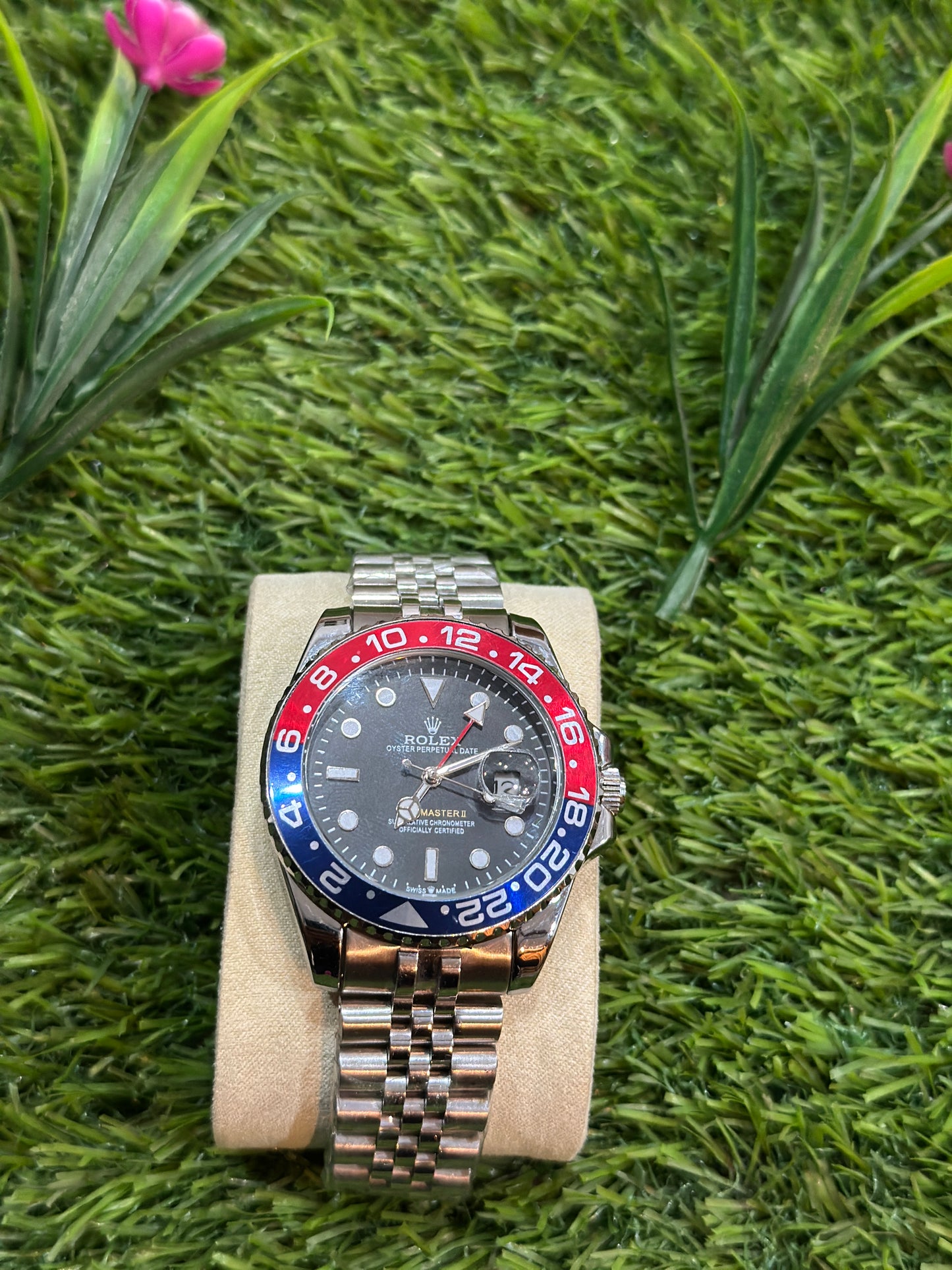Rolex premium quality Watch