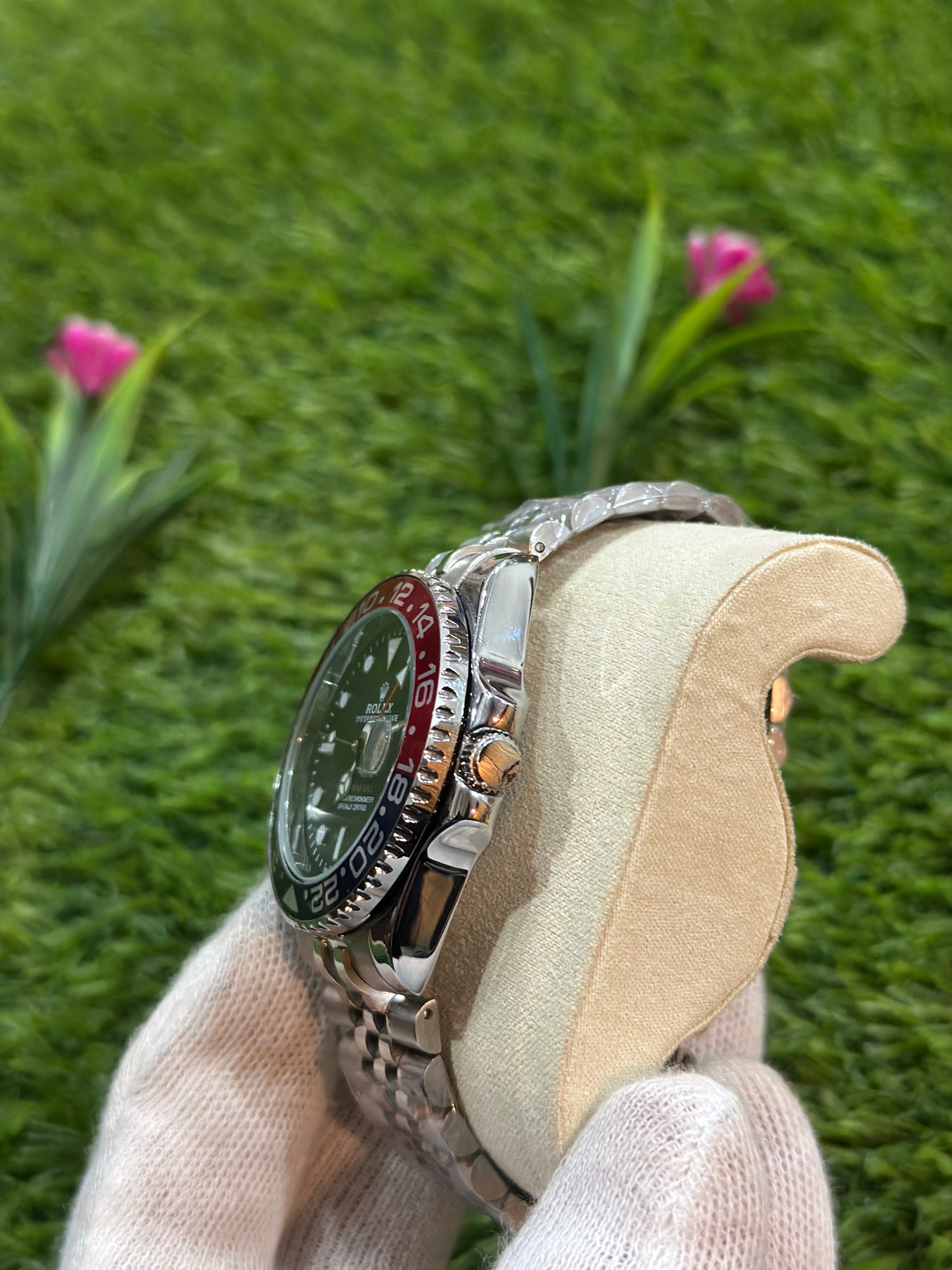 Rolex premium quality Watch