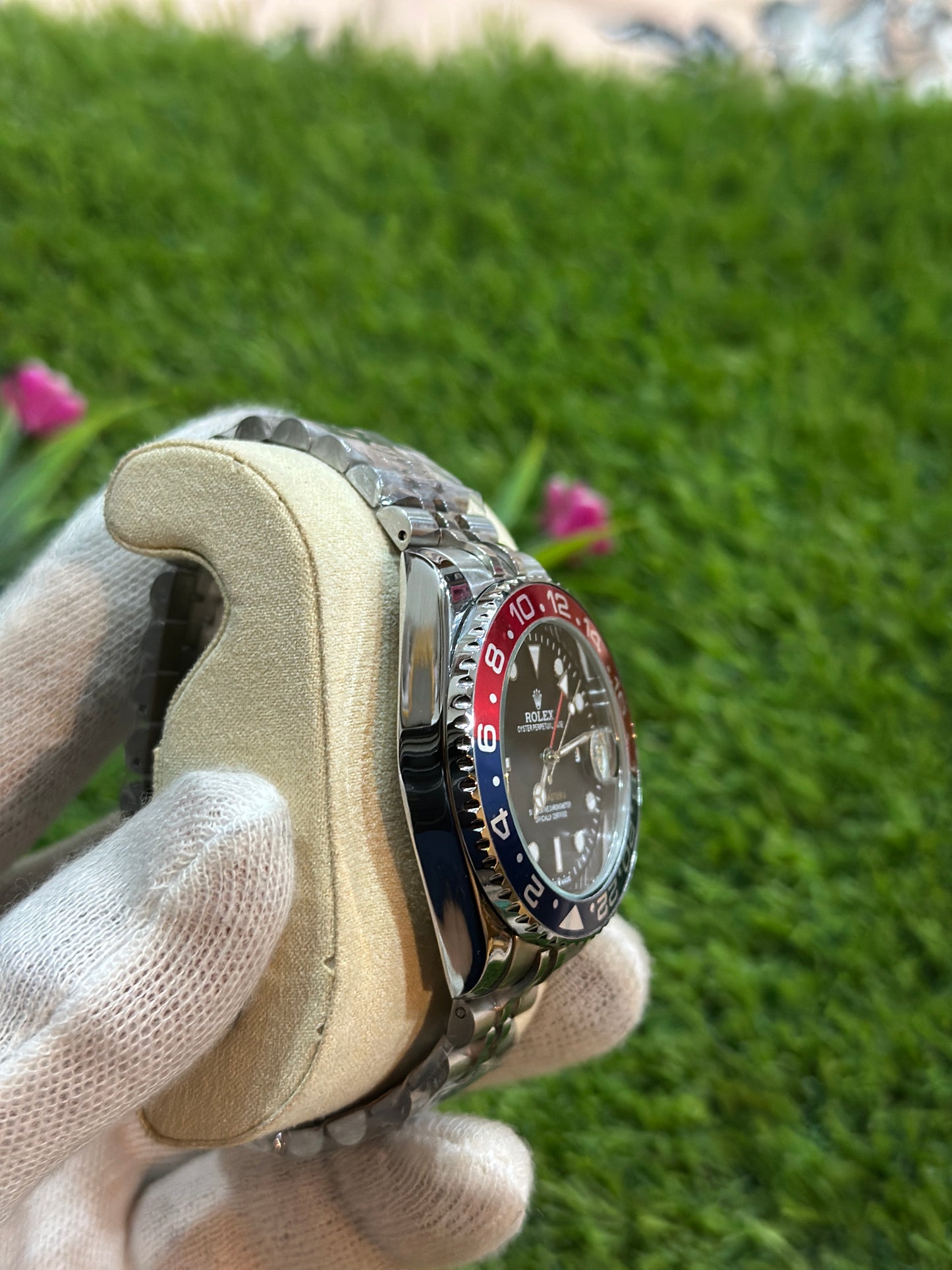 Rolex premium quality Watch