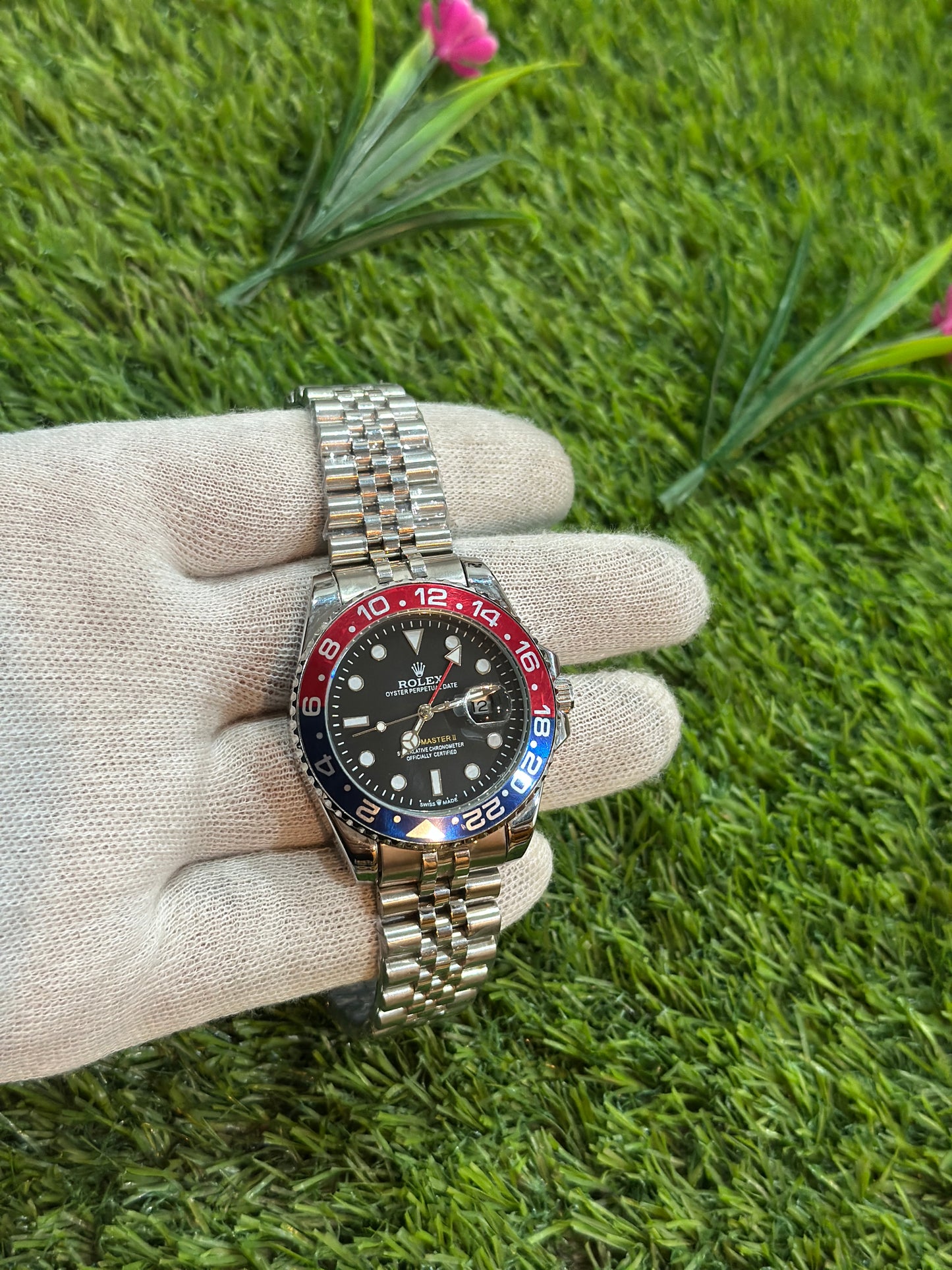 Rolex premium quality Watch