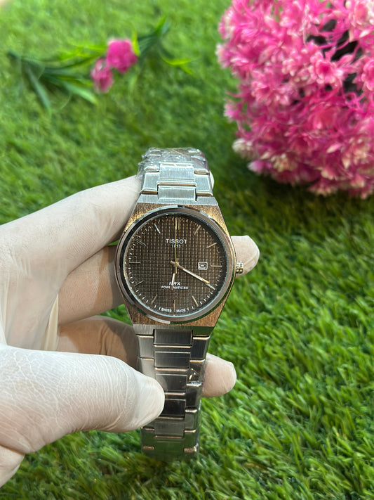 Tissot  Matic 80